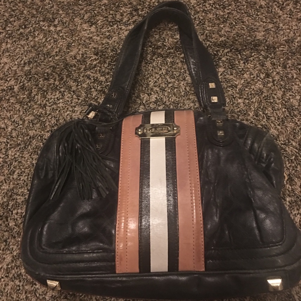 LAMB purse